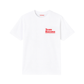Team Ikuzawa SS T-Shirt - White